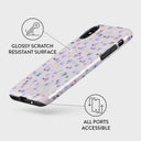 Wildflower - iPhone XS Max Case 7