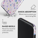 Wildflower - iPhone XS Max Case 8