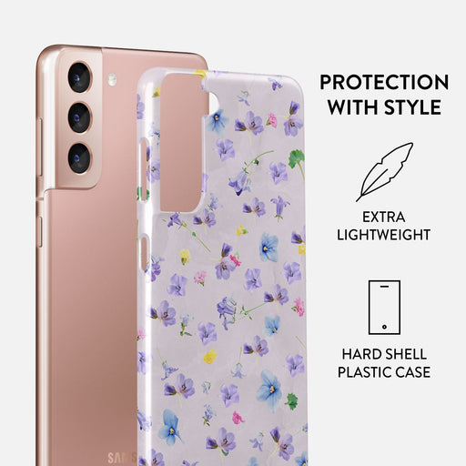 Wildflower - Samsung Galaxy S21 Plus Case 2