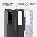 Wildflower - Samsung Galaxy S20 Ultra 4G / 5G Case 6