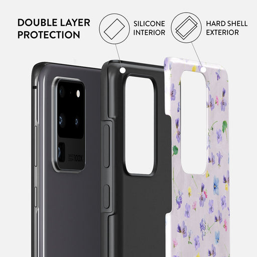Wildflower - Samsung Galaxy S20 Ultra 4G / 5G Case 6