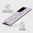 Wildflower - Samsung Galaxy S20 Ultra 4G / 5G Case 7