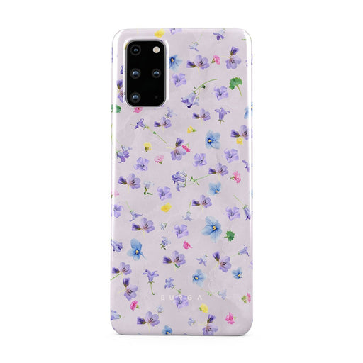 Wildflower - Samsung Galaxy S20 Plus 4G / 5G Case 1