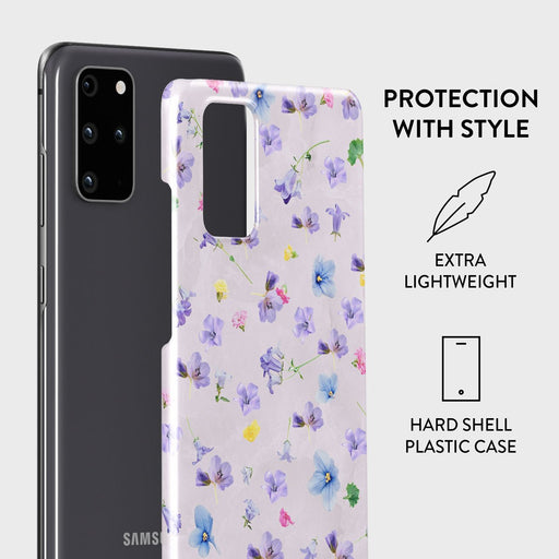 Wildflower - Samsung Galaxy S20 Plus 4G / 5G Case 2