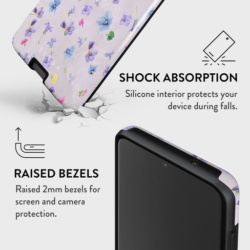 Wildflower - Samsung Galaxy S20 Ultra 4G / 5G Case 8