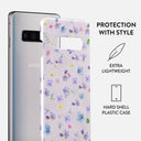 Wildflower - Samsung Galaxy S10 Plus Case 2