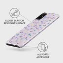 Wildflower - Samsung Galaxy A71 4G Case 7