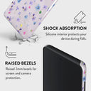 Wildflower - Samsung Galaxy A71 4G Case 8