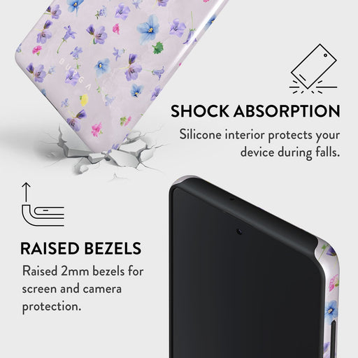 Wildflower - Samsung Galaxy A71 4G Case 8