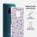 Wildflower - Huawei Mate 20 Pro Case 2