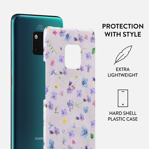 Wildflower - Huawei Mate 20 Pro Case 2