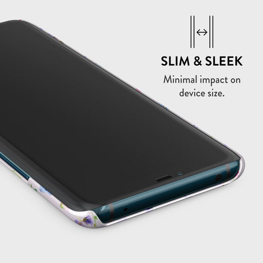 Wildflower - Huawei Mate 20 Pro Case 4