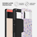Wildflower - Google Pixel 6 Case 2