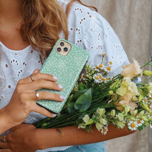 Lush Meadows - Floral Samsung Galaxy A72 4G / 5G Case 11