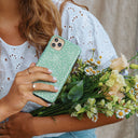 Lush Meadows - Floral Samsung Galaxy A33 Case 7