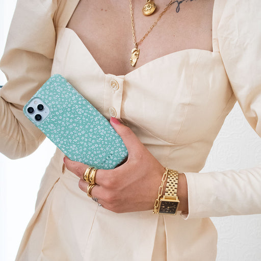 Lush Meadows - Floral Xiaomi 11T / 11T Pro Case 8