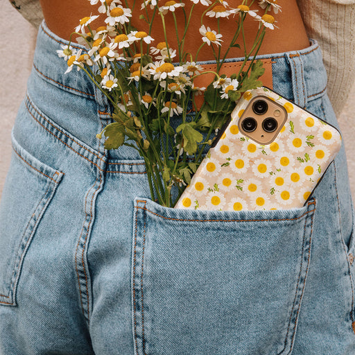 Pure Bliss - Daisy Xiaomi 11 Lite 5G NE Case 7
