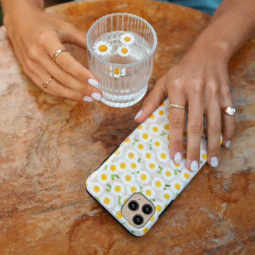 Pure Bliss - Daisy Xiaomi 11 Lite 5G NE Case 8