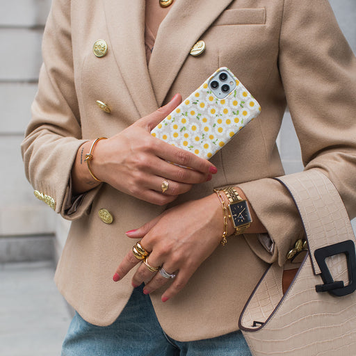 Pure Bliss - Daisy Xiaomi 11 Lite 5G NE Case 9