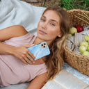 Fluffy Clouds - Samsung Galaxy A53 Case 6
