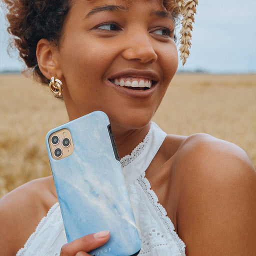 Fluffy Clouds - Google Pixel 4 Case 12