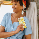 Summer Scent - Yellow Flower iPhone 11 Pro Case 25