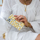 Summer Scent - Yellow Flower iPhone 11 Pro Case 28