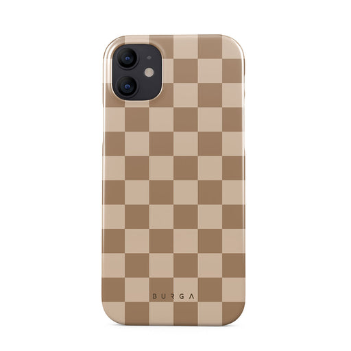 Math Exam - iPhone 12 Mini Case 1