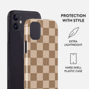 Math Exam - iPhone 12 Mini Case 2