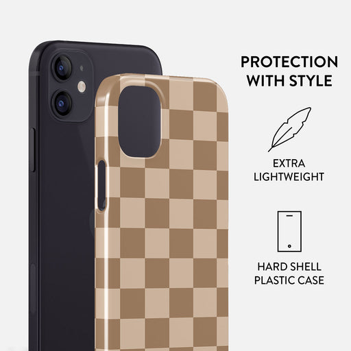 Math Exam - iPhone 12 Mini Case 2