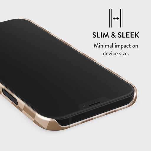 Math Exam - iPhone 12 Mini Case 4