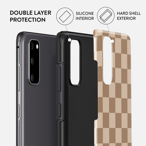 Math Exam - Samsung Galaxy S20 FE 4G / 5G Case 6