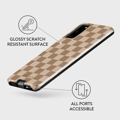 Math Exam - Samsung Galaxy S20 FE 4G / 5G Case 7