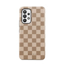 Math Exam - Samsung Galaxy A33 Case 1