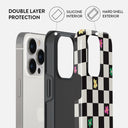 Lunch Break - iPhone 14 Pro Case 6