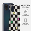 Lunch Break - Samsung Galaxy A21s 4G Case 2