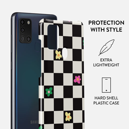 Lunch Break - Samsung Galaxy A21s 4G Case 2