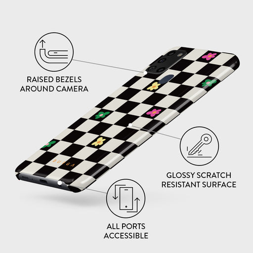 Lunch Break - Samsung Galaxy A21s 4G Case 3