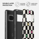 Lunch Break - Google Pixel 7 Case 2