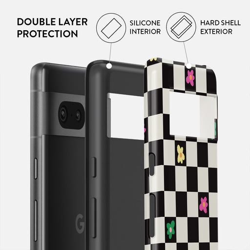 Lunch Break - Google Pixel 7 Case 2