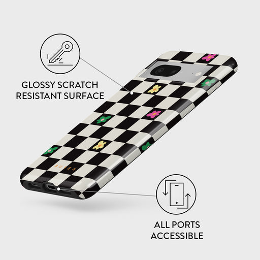 Lunch Break - Google Pixel 7 Case 3