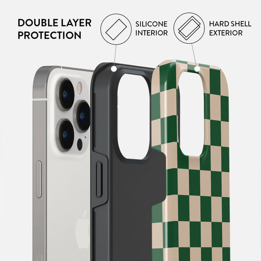 Ivy League - iPhone 14 Pro Max Case 6