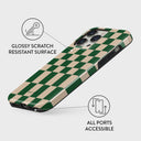 Ivy League - iPhone 14 Pro Max Case 7