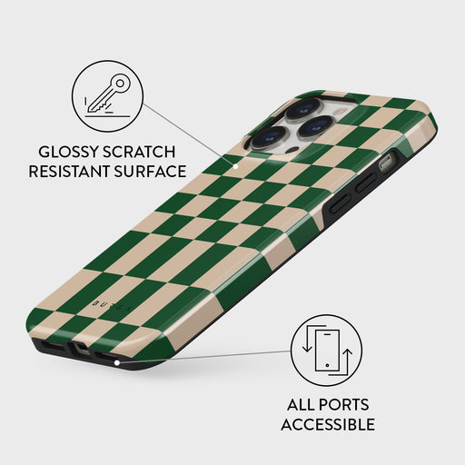 Ivy League - iPhone 14 Pro Max Case 7