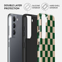 Ivy League - Samsung Galaxy S21 Case 6