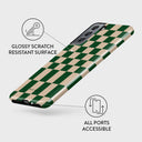 Ivy League - Samsung Galaxy S21 Case 7