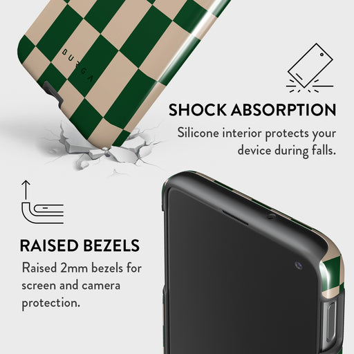 Ivy League - Samsung Galaxy S10E Case 8