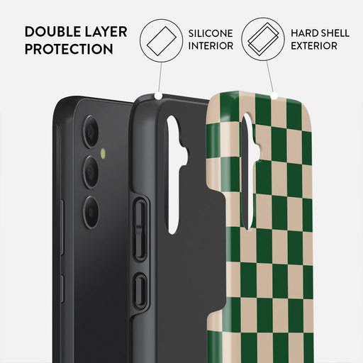 Ivy League - Samsung Galaxy A34 Case 2