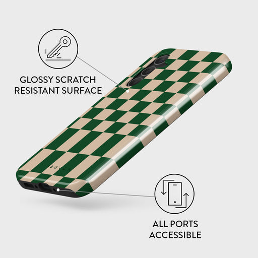 Ivy League - Samsung Galaxy A34 Case 3