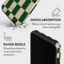 Ivy League - Samsung Galaxy A34 Case 4